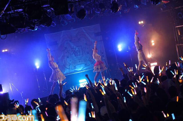 『学マス』デビューライブツアー“初心公演”（広島）リポート。莉波の新曲『歌声は君いろ』も初披露。アレンジと個性の光る、“初心メンバー”ならではのライブに