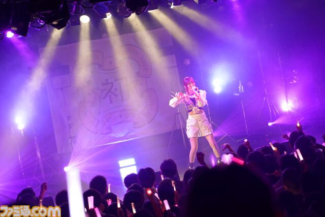 『学マス』デビューライブツアー“初心公演”（広島）リポート。莉波の新曲『歌声は君いろ』も初披露。アレンジと個性の光る、“初心メンバー”ならではのライブに