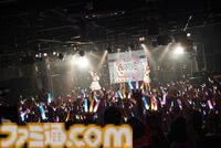 『学マス』デビューライブツアー“初心公演”（広島）リポート。莉波の新曲『歌声は君いろ』も初披露。アレンジと個性の光る、“初心メンバー”ならではのライブに