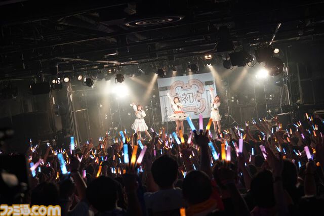 『学マス』デビューライブツアー“初心公演”（広島）リポート。莉波の新曲『歌声は君いろ』も初披露。アレンジと個性の光る、“初心メンバー”ならではのライブに