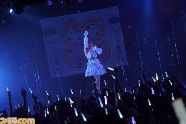 『学マス』デビューライブツアー“初心公演”（広島）リポート。莉波の新曲『歌声は君いろ』も初披露。アレンジと個性の光る、“初心メンバー”ならではのライブに