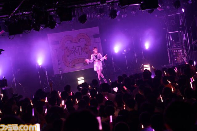 『学マス』デビューライブツアー“初心公演”（広島）リポート。莉波の新曲『歌声は君いろ』も初披露。アレンジと個性の光る、“初心メンバー”ならではのライブに