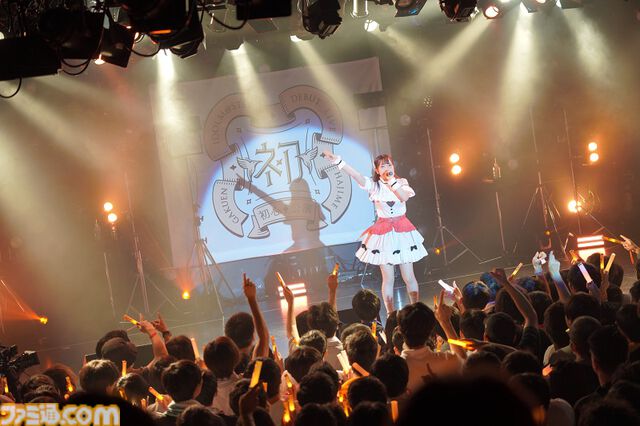 『学マス』デビューライブツアー“初心公演”（広島）リポート。莉波の新曲『歌声は君いろ』も初披露。アレンジと個性の光る、“初心メンバー”ならではのライブに