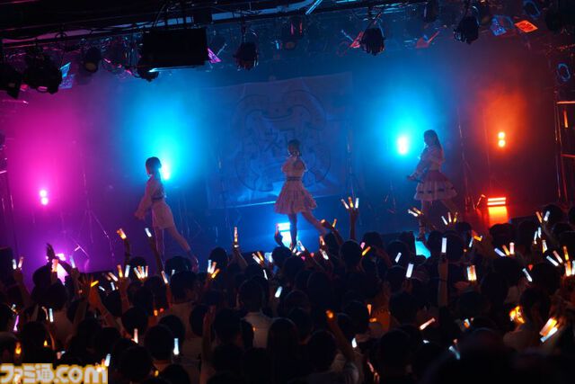 『学マス』デビューライブツアー“初心公演”（広島）リポート。莉波の新曲『歌声は君いろ』も初披露。アレンジと個性の光る、“初心メンバー”ならではのライブに