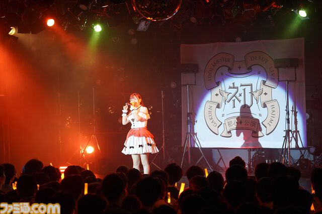『学マス』デビューライブツアー“初心公演”（広島）リポート。莉波の新曲『歌声は君いろ』も初披露。アレンジと個性の光る、“初心メンバー”ならではのライブに