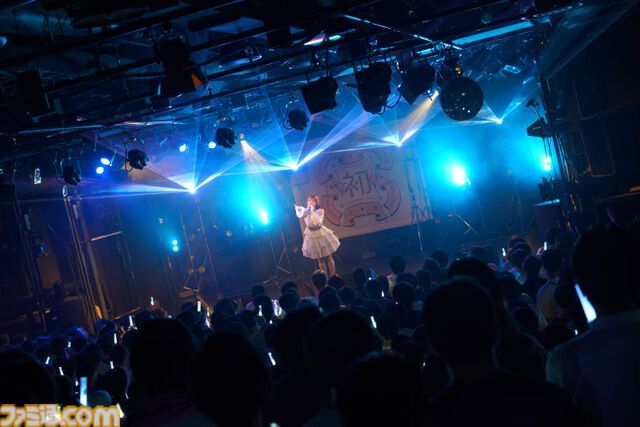『学マス』デビューライブツアー“初心公演”（広島）リポート。莉波の新曲『歌声は君いろ』も初披露。アレンジと個性の光る、“初心メンバー”ならではのライブに