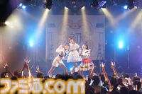 『学マス』デビューライブツアー“初心公演”（広島）リポート。莉波の新曲『歌声は君いろ』も初披露。アレンジと個性の光る、“初心メンバー”ならではのライブに