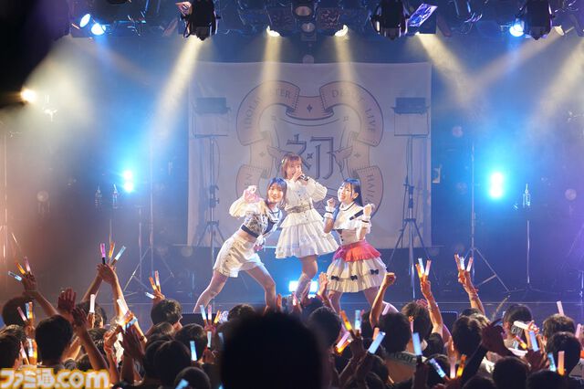 『学マス』デビューライブツアー“初心公演”（広島）リポート。莉波の新曲『歌声は君いろ』も初披露。アレンジと個性の光る、“初心メンバー”ならではのライブに