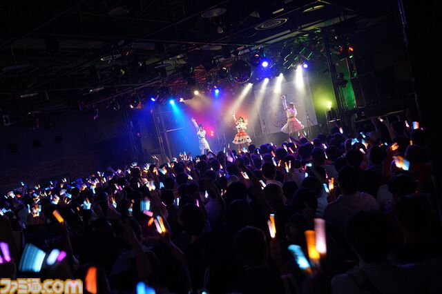『学マス』デビューライブツアー“初心公演”（広島）リポート。莉波の新曲『歌声は君いろ』も初披露。アレンジと個性の光る、“初心メンバー”ならではのライブに