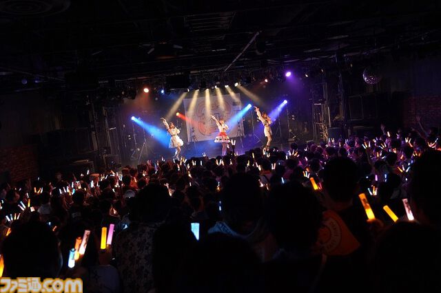 『学マス』デビューライブツアー“初心公演”（広島）リポート。莉波の新曲『歌声は君いろ』も初披露。アレンジと個性の光る、“初心メンバー”ならではのライブに