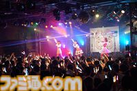 『学マス』デビューライブツアー“初心公演”（広島）リポート。莉波の新曲『歌声は君いろ』も初披露。アレンジと個性の光る、“初心メンバー”ならではのライブに