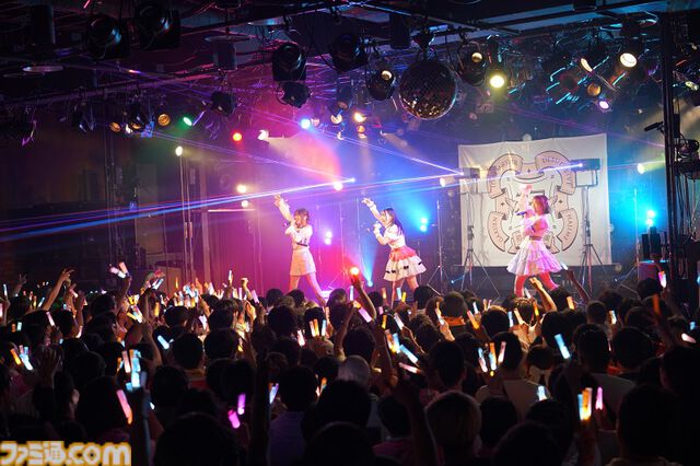 『学マス』デビューライブツアー“初心公演”（広島）リポート。莉波の新曲『歌声は君いろ』も初披露。アレンジと個性の光る、“初心メンバー”ならではのライブに