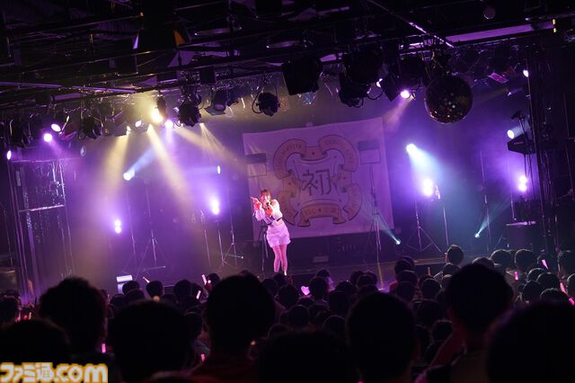 『学マス』デビューライブツアー“初心公演”（広島）リポート。莉波の新曲『歌声は君いろ』も初披露。アレンジと個性の光る、“初心メンバー”ならではのライブに