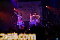 『学マス』デビューライブツアー“初心公演”（広島）リポート。莉波の新曲『歌声は君いろ』も初披露。アレンジと個性の光る、“初心メンバー”ならではのライブに