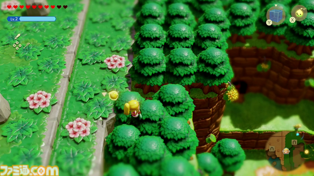 『ゼルダの伝説 知恵のかりもの』レビュー。カリモノで生み出す新しい“かけ算の遊び”。謎解きもバトルも探索も、シリーズ最新にして最高峰！