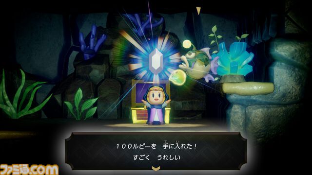 『ゼルダの伝説 知恵のかりもの』レビュー。カリモノで生み出す新しい“かけ算の遊び”。謎解きもバトルも探索も、シリーズ最新にして最高峰！
