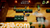 『ゼルダの伝説 知恵のかりもの』レビュー。カリモノで生み出す新しい“かけ算の遊び”。謎解きもバトルも探索も、シリーズ最新にして最高峰！