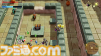 『ゼルダの伝説 知恵のかりもの』レビュー。カリモノで生み出す新しい“かけ算の遊び”。謎解きもバトルも探索も、シリーズ最新にして最高峰！