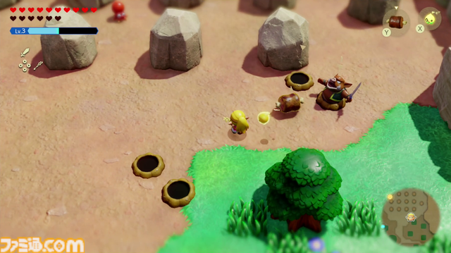 『ゼルダの伝説 知恵のかりもの』レビュー。カリモノで生み出す新しい“かけ算の遊び”。謎解きもバトルも探索も、シリーズ最新にして最高峰！