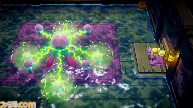 『ゼルダの伝説 知恵のかりもの』レビュー。カリモノで生み出す新しい“かけ算の遊び”。謎解きもバトルも探索も、シリーズ最新にして最高峰！