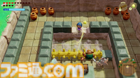 『ゼルダの伝説 知恵のかりもの』レビュー。カリモノで生み出す新しい“かけ算の遊び”。謎解きもバトルも探索も、シリーズ最新にして最高峰！
