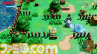 『ゼルダの伝説 知恵のかりもの』レビュー。カリモノで生み出す新しい“かけ算の遊び”。謎解きもバトルも探索も、シリーズ最新にして最高峰！