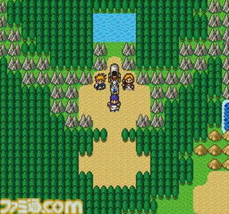 『ドラゴンクエストV　天空の花嫁』が発売された日。“仲間モンスターシステム”が楽しすぎ！ ゲーム内の重大な決断は学校の休み時間でも話題に！【今日は何の日？】