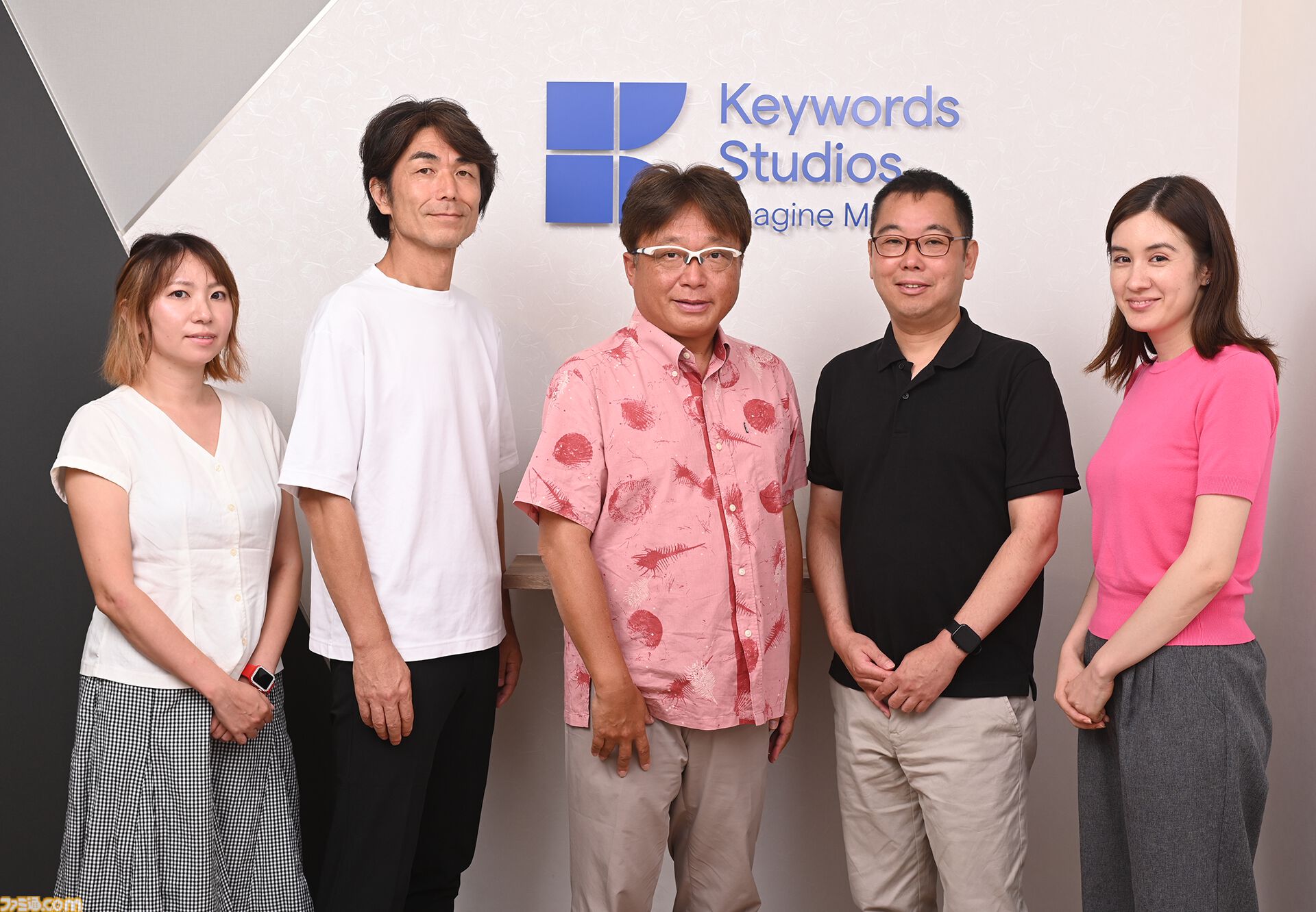 キーワーズスタジオが日本メーカーの海外展開をサポートする新たな取り組みを開始。「日本のゲームの復権を手助けしたい」【特別インタビュー】