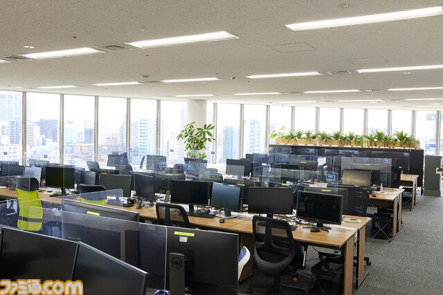 キーワーズスタジオが日本メーカーの海外展開をサポートする新たな取り組みを開始。「日本のゲームの復権を手助けしたい」【特別インタビュー】