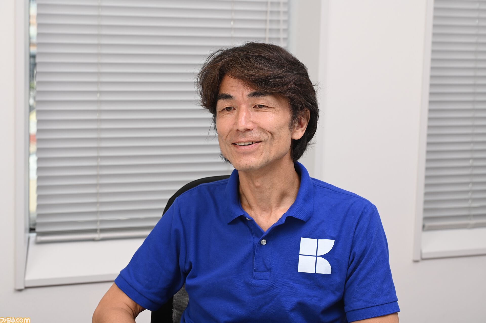 キーワーズスタジオが日本メーカーの海外展開をサポートする新たな取り組みを開始。「日本のゲームの復権を手助けしたい」【特別インタビュー】