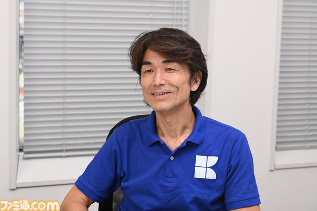 キーワーズスタジオが日本メーカーの海外展開をサポートする新たな取り組みを開始。「日本のゲームの復権を手助けしたい」【特別インタビュー】