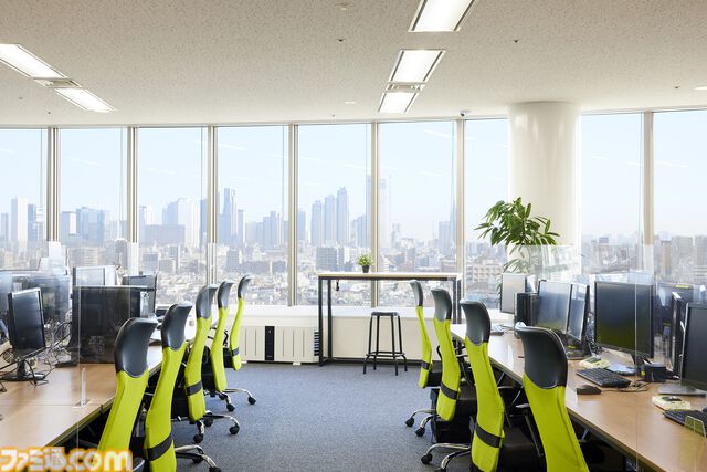 キーワーズスタジオが日本メーカーの海外展開をサポートする新たな取り組みを開始。「日本のゲームの復権を手助けしたい」【特別インタビュー】
