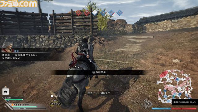『真・三國無双 ORIGINS』試遊版レビュー。爽快な無双アクションは健在ながらに、仲間の武将は切り札に。圧倒的な戦場の要素が垣間見えた。呂布との対決もあり!?【TGS2024】
