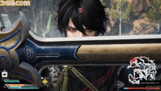 『真・三國無双 ORIGINS』試遊版レビュー。爽快な無双アクションは健在ながらに、仲間の武将は切り札に。圧倒的な戦場の要素が垣間見えた。呂布との対決もあり!?【TGS2024】