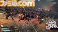 『真・三國無双 ORIGINS』試遊版レビュー。爽快な無双アクションは健在ながらに、仲間の武将は切り札に。圧倒的な戦場の要素が垣間見えた。呂布との対決もあり!?【TGS2024】