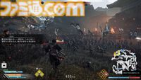 『真・三國無双 ORIGINS』試遊版レビュー。爽快な無双アクションは健在ながらに、仲間の武将は切り札に。圧倒的な戦場の要素が垣間見えた。呂布との対決もあり!?【TGS2024】