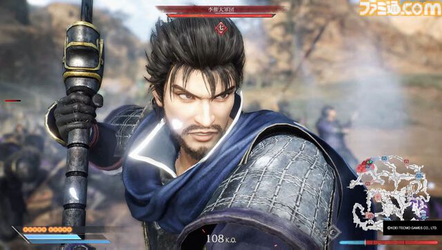 『真・三國無双 ORIGINS』試遊版レビュー。爽快な無双アクションは健在ながらに、仲間の武将は切り札に。圧倒的な戦場の要素が垣間見えた。呂布との対決もあり!?【TGS2024】