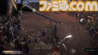 『真・三國無双 ORIGINS』試遊版レビュー。爽快な無双アクションは健在ながらに、仲間の武将は切り札に。圧倒的な戦場の要素が垣間見えた。呂布との対決もあり!?【TGS2024】