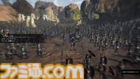 『真・三國無双 ORIGINS』試遊版レビュー。爽快な無双アクションは健在ながらに、仲間の武将は切り札に。圧倒的な戦場の要素が垣間見えた。呂布との対決もあり!?【TGS2024】