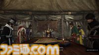 『真・三國無双 ORIGINS』試遊版レビュー。爽快な無双アクションは健在ながらに、仲間の武将は切り札に。圧倒的な戦場の要素が垣間見えた。呂布との対決もあり!?【TGS2024】