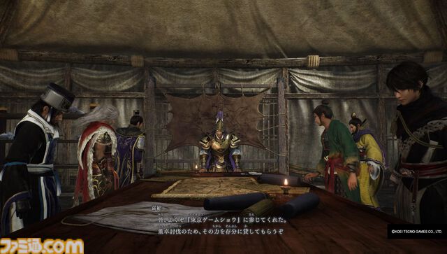 『真・三國無双 ORIGINS』試遊版レビュー。爽快な無双アクションは健在ながらに、仲間の武将は切り札に。圧倒的な戦場の要素が垣間見えた。呂布との対決もあり!?【TGS2024】