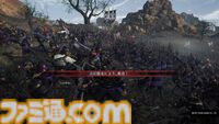 『真・三國無双 ORIGINS』試遊版レビュー。爽快な無双アクションは健在ながらに、仲間の武将は切り札に。圧倒的な戦場の要素が垣間見えた。呂布との対決もあり!?【TGS2024】
