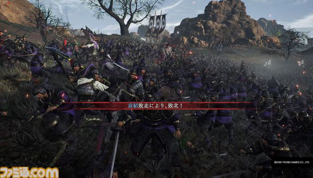 『真・三國無双 ORIGINS』試遊版レビュー。爽快な無双アクションは健在ながらに、仲間の武将は切り札に。圧倒的な戦場の要素が垣間見えた。呂布との対決もあり!?【TGS2024】