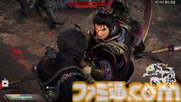 『真・三國無双 ORIGINS』試遊版レビュー。爽快な無双アクションは健在ながらに、仲間の武将は切り札に。圧倒的な戦場の要素が垣間見えた。呂布との対決もあり!?【TGS2024】