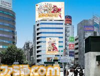 『モンハン』×ホロライブ3期生のコラボプライズが9月27日より展開。ぺこら、フレア、ノエル、マリンがオトモとおそろいの衣装に