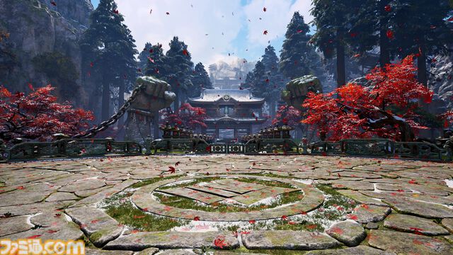 『鉄拳8』最新アップデートインタビュー。悪役じゃない平八や、熟練プレイヤーも新鮮に楽しめる平八を。メインメニューキャラ変更は、エディの睨みが怖かったから生まれた？