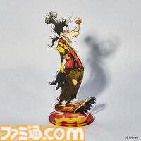 『キングダム ハーツ』期間限定ショップが渋谷PARCOで10月2日より開催。ハロウィンタウンモチーフのTシャツ、アクスタ、ヘアクリップなどが登場