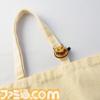 『キングダム ハーツ』期間限定ショップが渋谷PARCOで10月2日より開催。ハロウィンタウンモチーフのTシャツ、アクスタ、ヘアクリップなどが登場