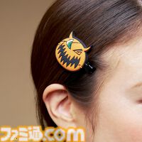 『キングダム ハーツ』期間限定ショップが渋谷PARCOで10月2日より開催。ハロウィンタウンモチーフのTシャツ、アクスタ、ヘアクリップなどが登場