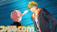 『喧嘩番長 乙女 ダブルパック』発売決定。ヤンキー高校に通う男装女子の恋愛アドベンチャーがSwitchで復活。シリーズ1作目とファンディスクがセットに